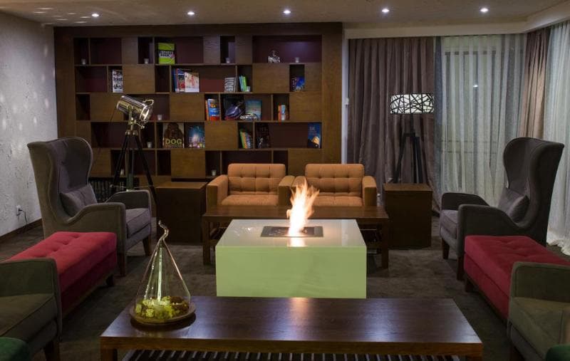 Costé Hotel 5