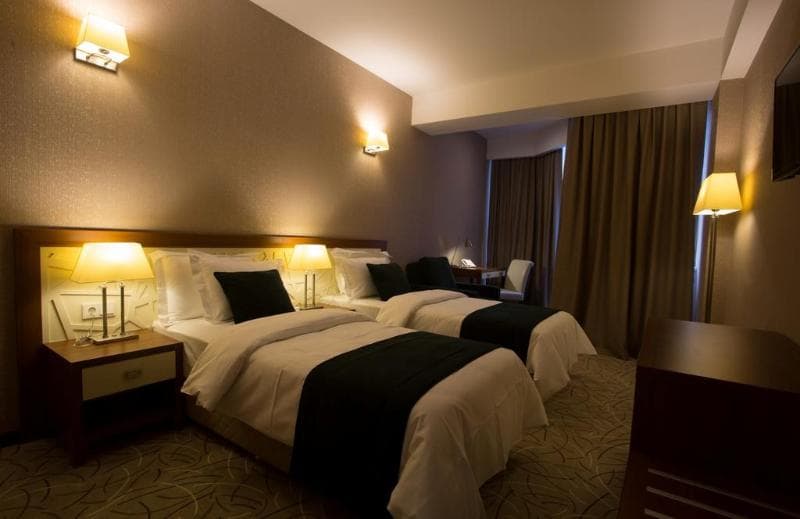 Costé Hotel photo 1