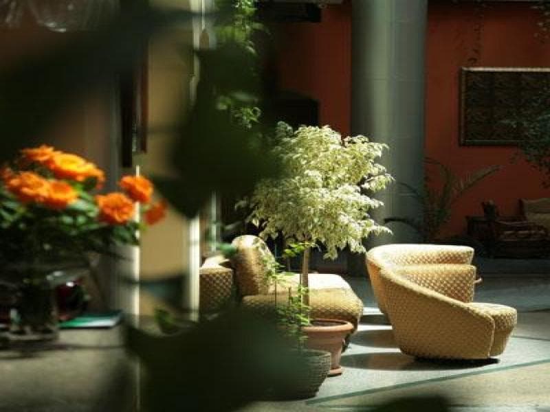 Ararat Hotel Eriwan 5