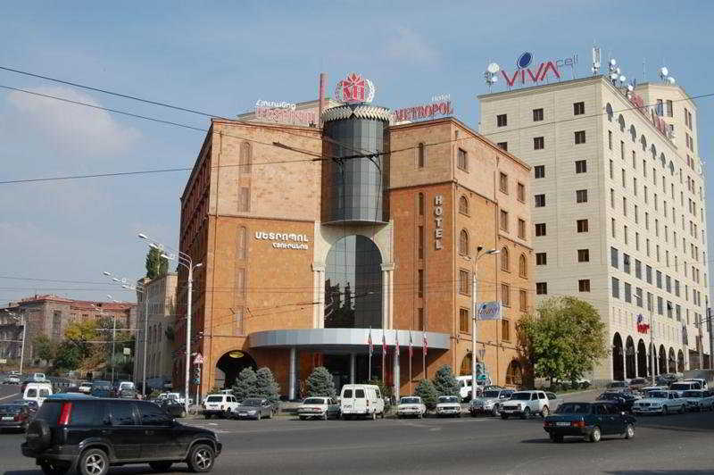 Metropol photo 1