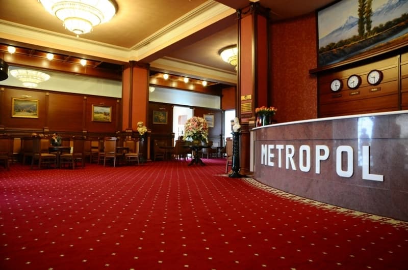 Metropol 2
