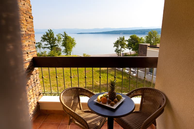 Blue Waves Resort 5
