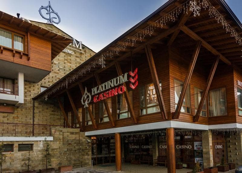 Platinum Hotel & Casino Bansko 3