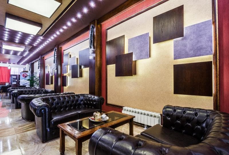Platinum Hotel & Casino Bansko 4