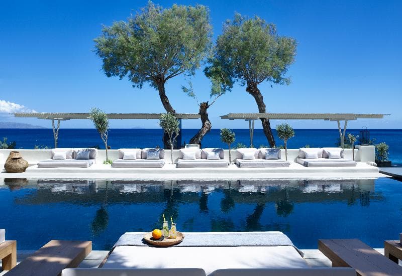 Bellonia Villas photo 1