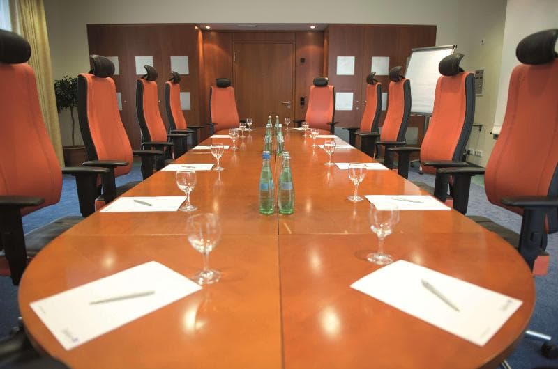 Radisson Blu Fürst Leopold Hotel, Dessau photo 1