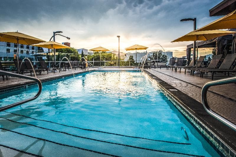 Delta Hotels Kamloops photo 1