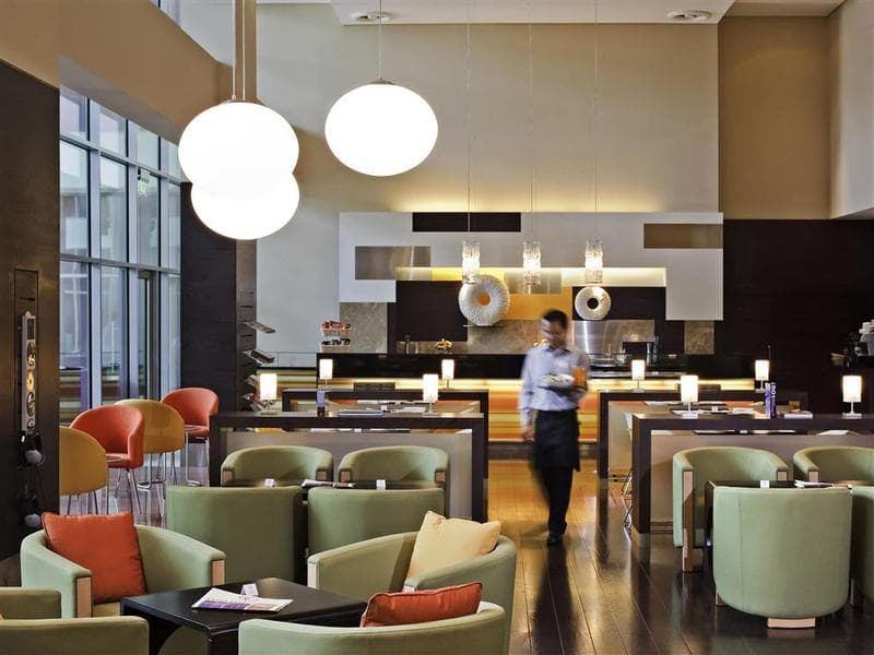 Ibis Dubai Al Rigga 2