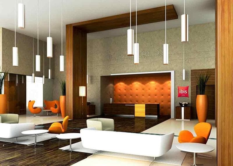 Ibis Dubai Al Rigga 5