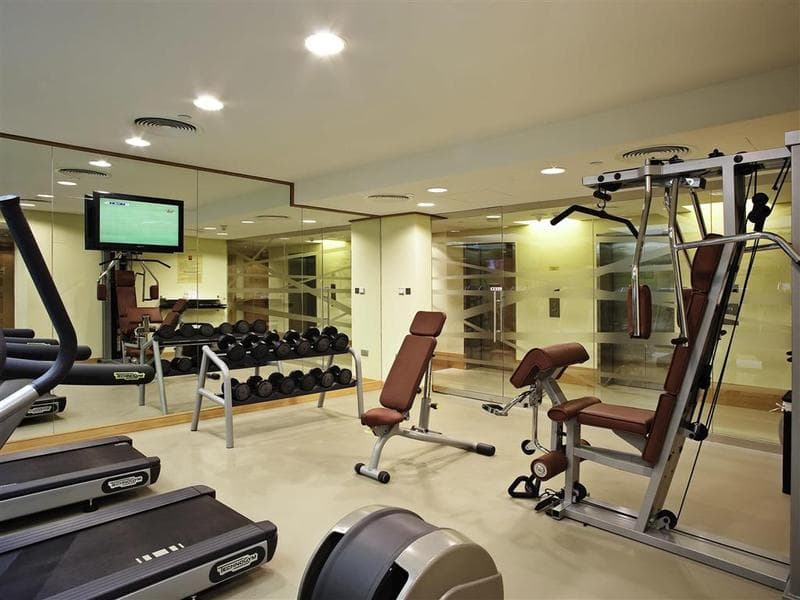Ibis Dubai Al Rigga 4