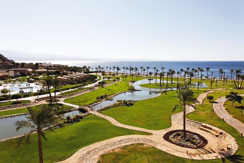 Mövenpick Taba Resort photo 1