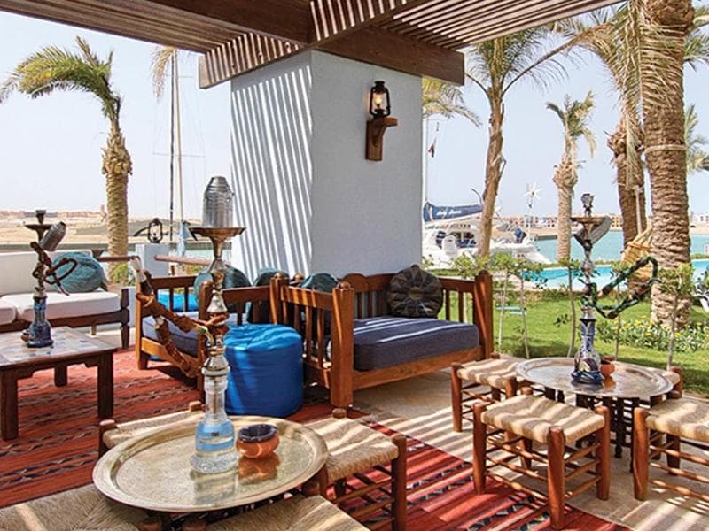Marina Lodge At Port Ghalib 3