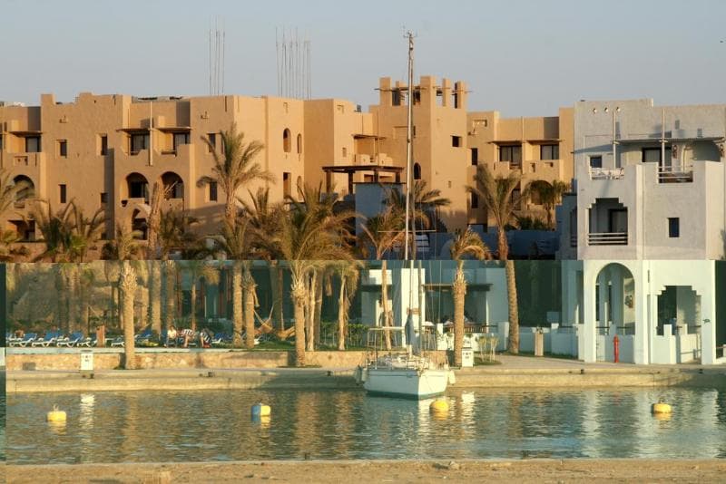 Marina Lodge At Port Ghalib 4