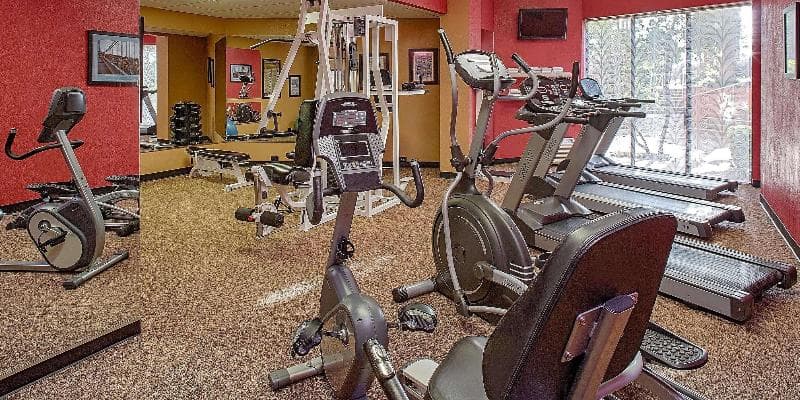 Country Inn & Suites by Radisson, Austin North (Pflugerville), TX 4
