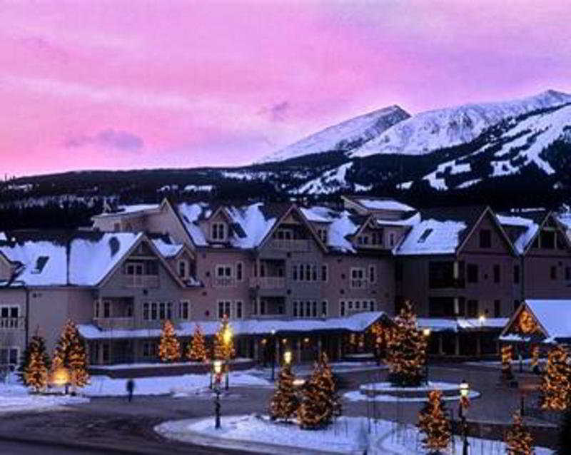 Hyatt Residence Club Breckenridge,Main Street Stat 2