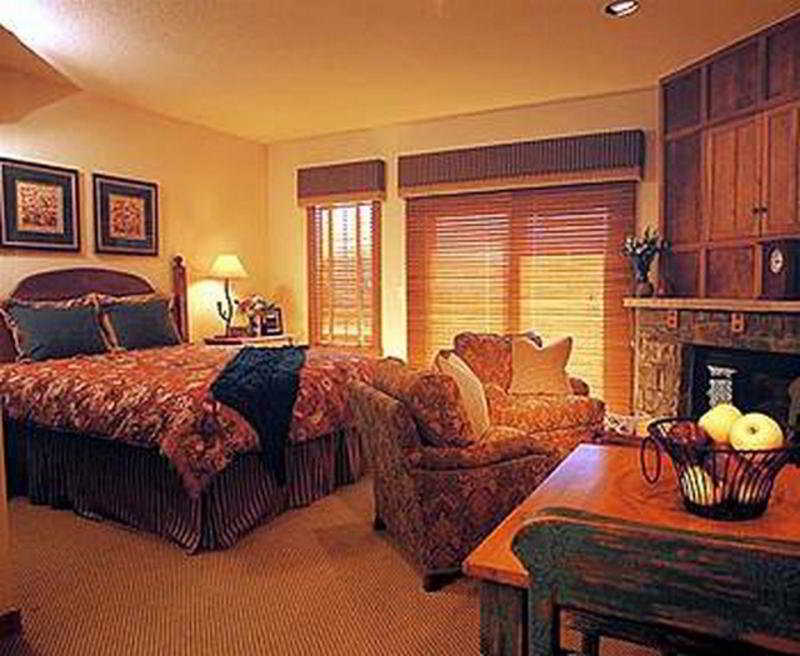 Hyatt Residence Club Breckenridge,Main Street Stat 3