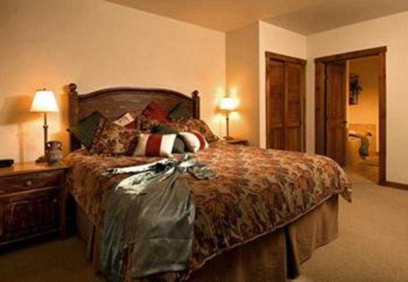 Hyatt Residence Club Breckenridge,Main Street Stat 4