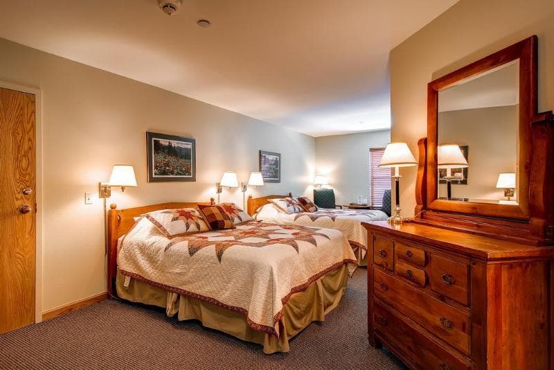 River Mountain Lodge By Breckenridge Hospitality 3