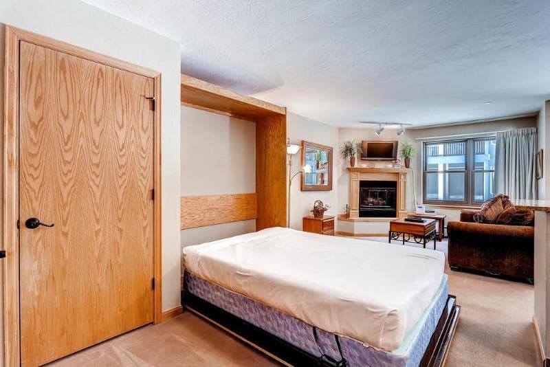 River Mountain Lodge By Breckenridge Hospitality 4