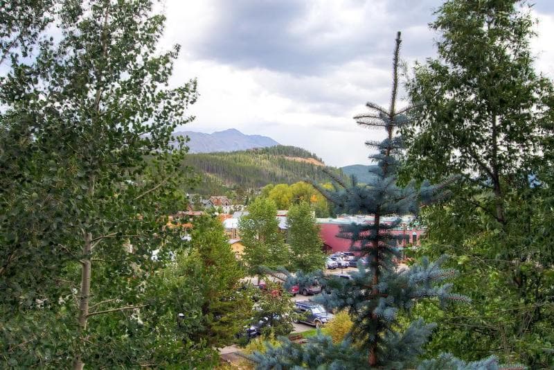 River Mountain Lodge By Breckenridge Hospitality 5