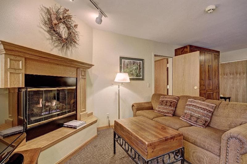 River Mountain Lodge By Breckenridge Hospitality photo 1