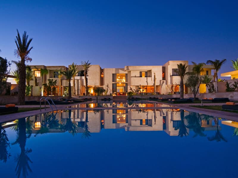 Sirayane Boutique & Spa photo 1
