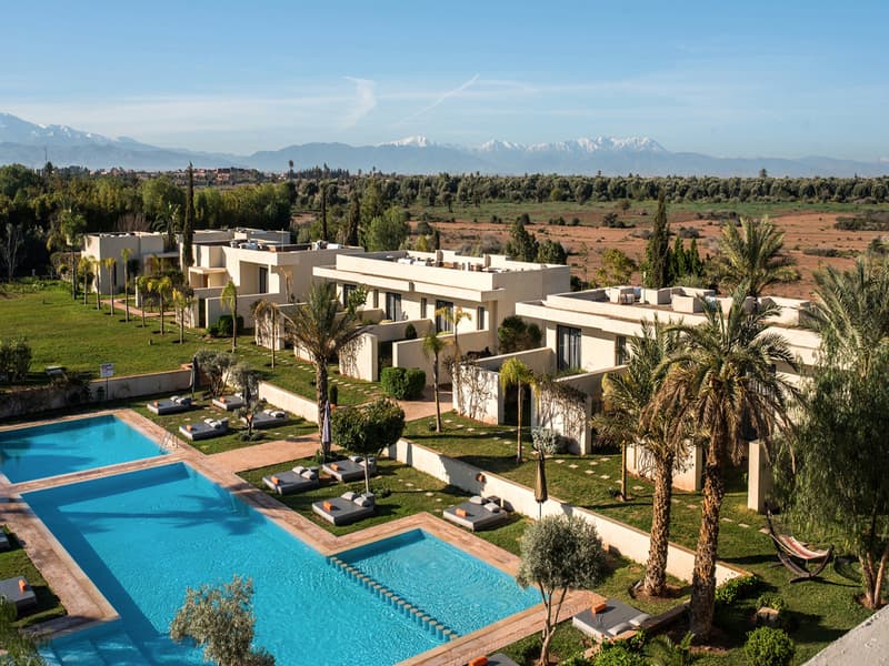 Sirayane Boutique & Spa 2