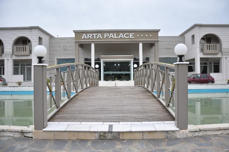 Arta Palace 3