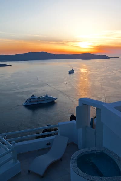 Adamant Suites - Adults Only 5