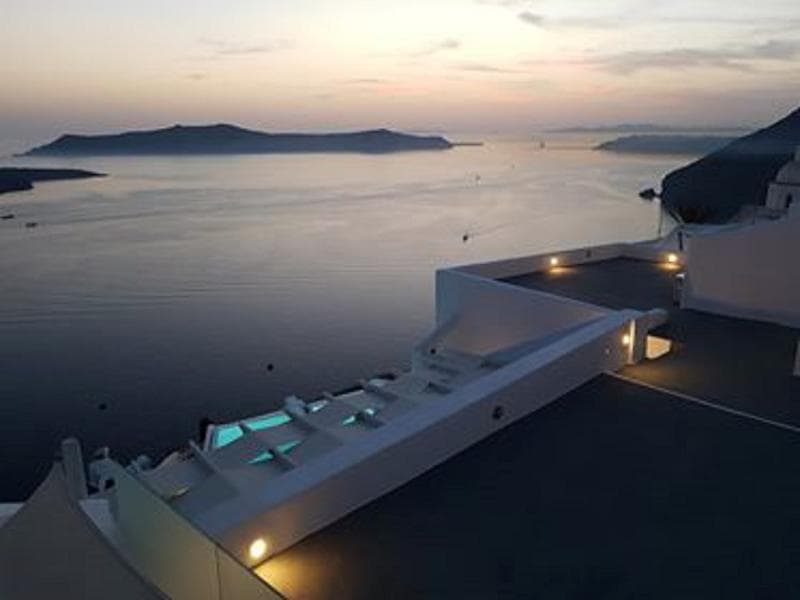 Adamant Suites - Adults Only photo 1