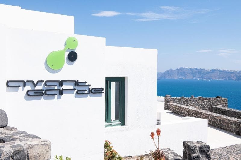 Avant Garde Suites 2