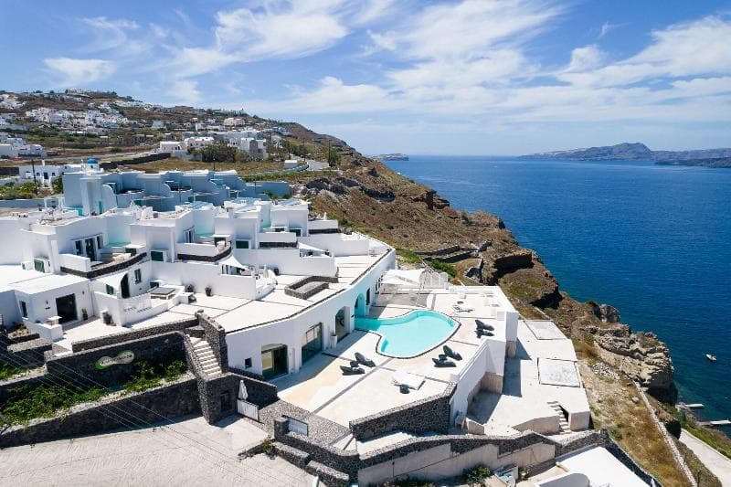 Avant Garde Suites 5