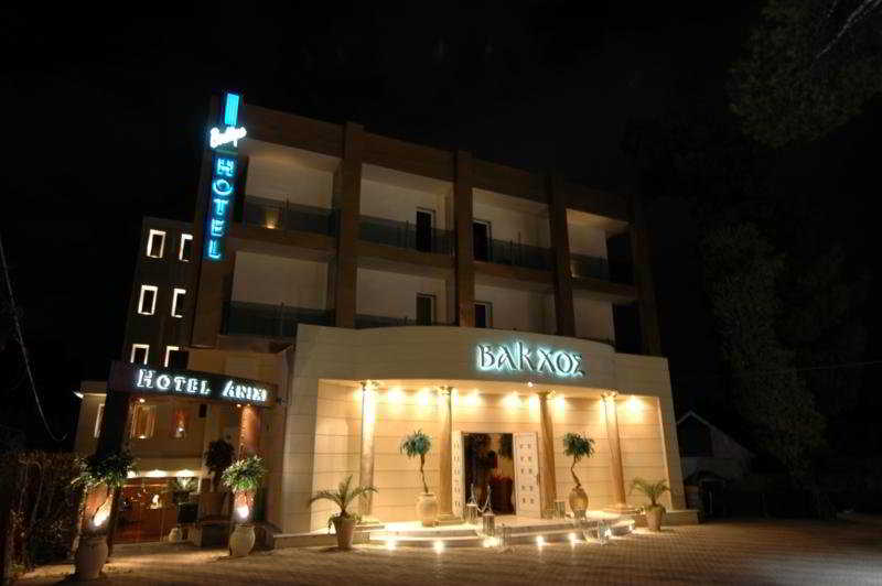 Anixi Hotel by AP main