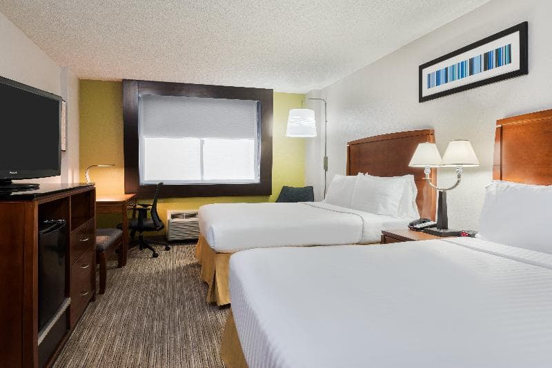 Holiday Inn Express Miami Airport Doral Area 3