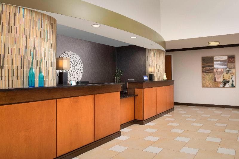 Fairfield Inn and Suites Miami Airport South 5
