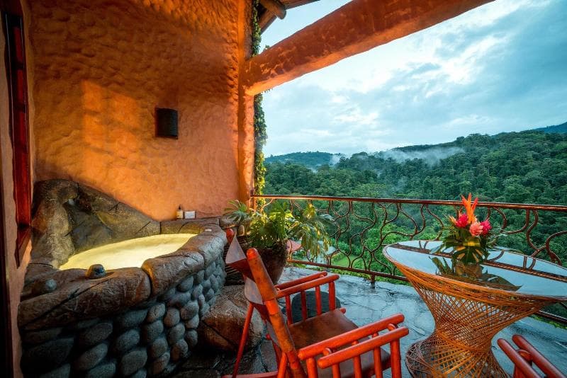 Peace Lodge photo 1