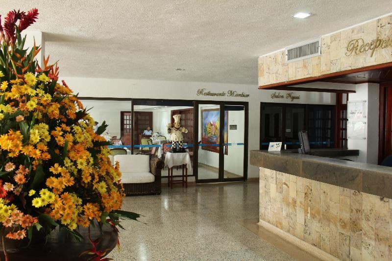 Hotel Arhuaco 3