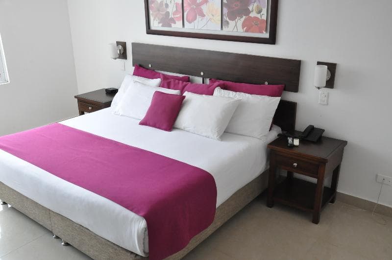 Hotel Arhuaco 4
