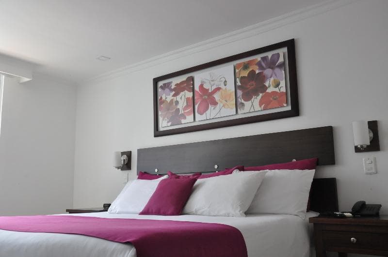 Hotel Arhuaco 5