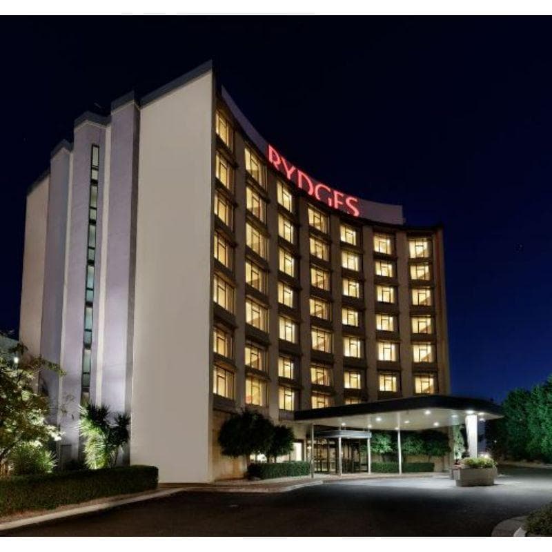 Rydges Geelong 3
