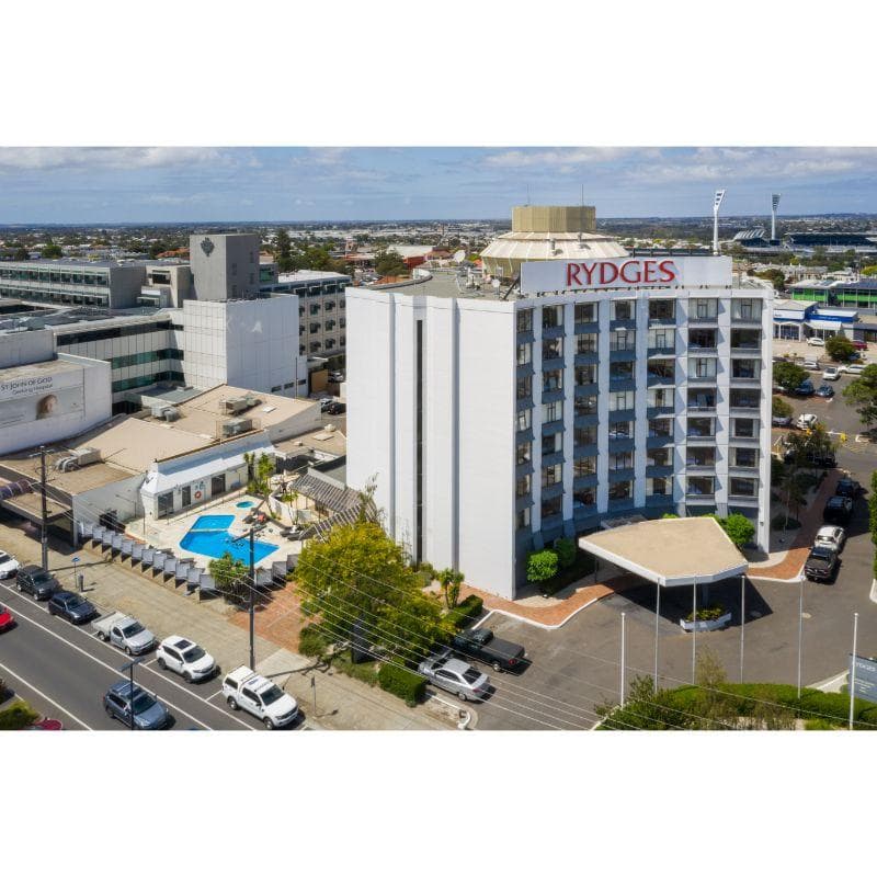 Rydges Geelong 4