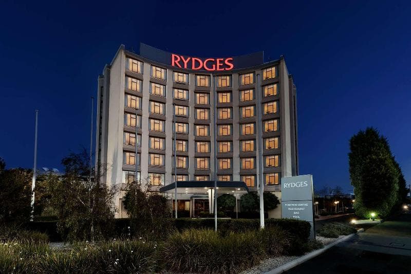 Rydges Geelong 5
