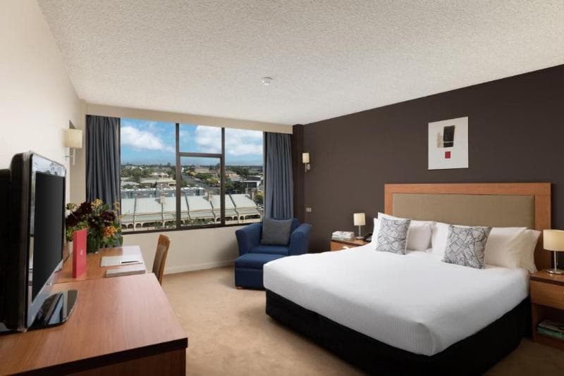 Rydges Geelong photo 1