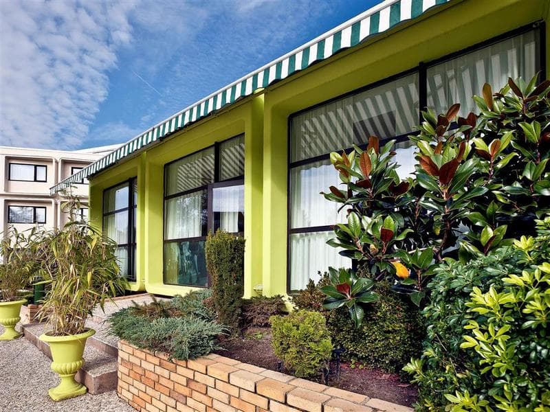ibis Styles Chalon-sur-Saône 1