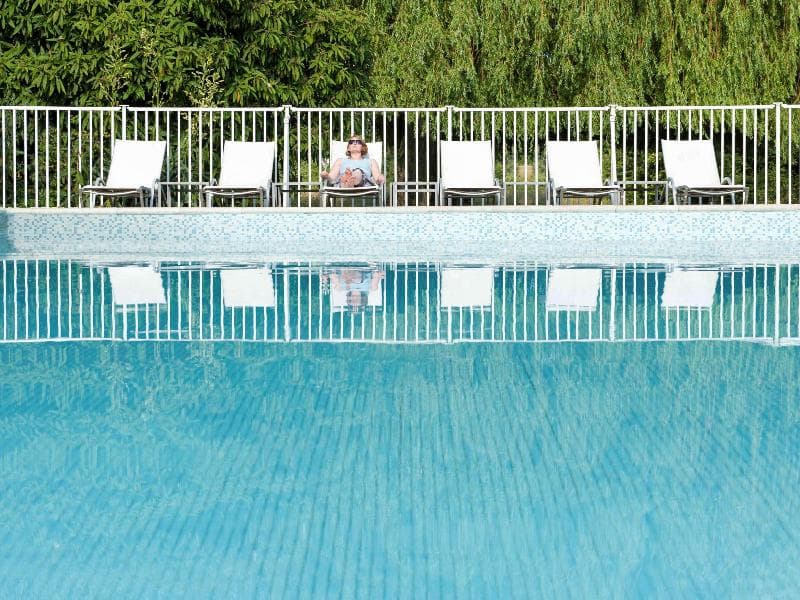 Novotel Metz Amnéville 2