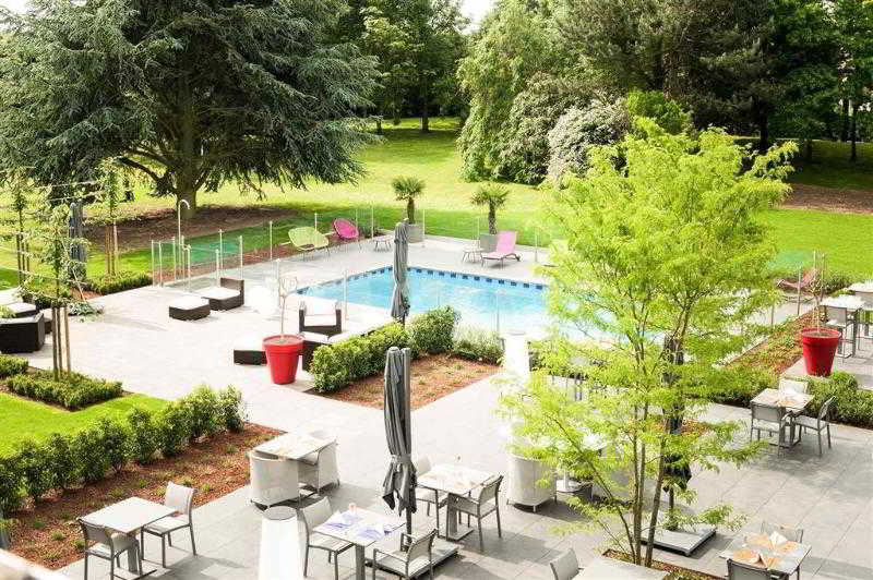 Novotel Lens Noyelles 5