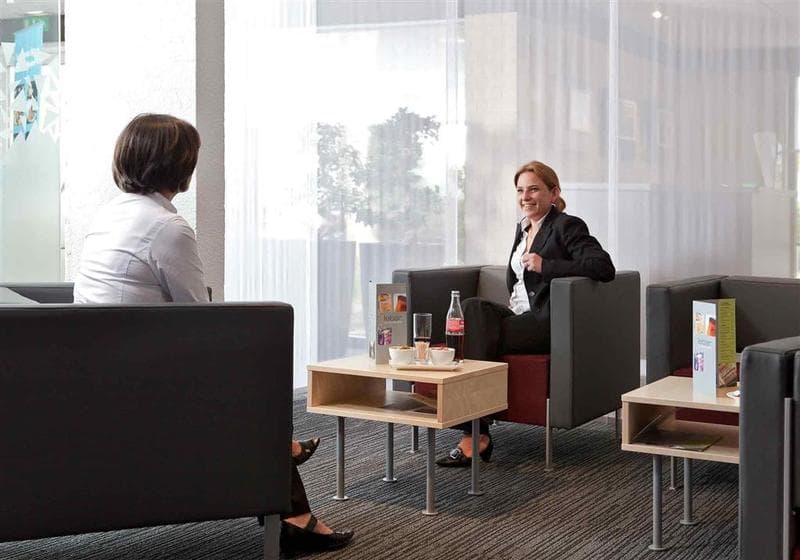 Novotel Lens Noyelles photo 1