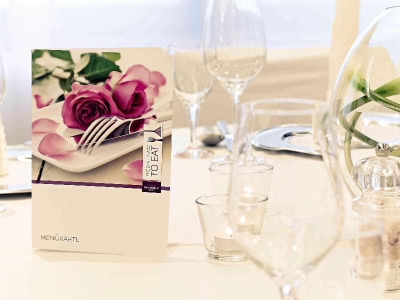 Mercure Tagungs & Landhotel Krefeld 1
