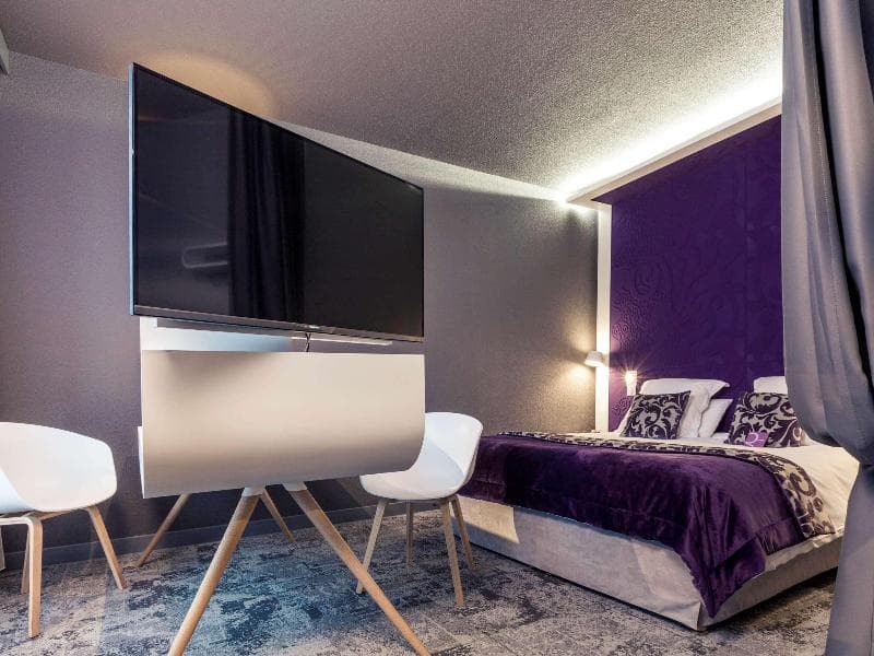 Mercure La Roche Sur Yon Centre 2