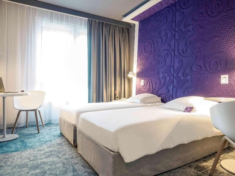 Mercure La Roche Sur Yon Centre 3